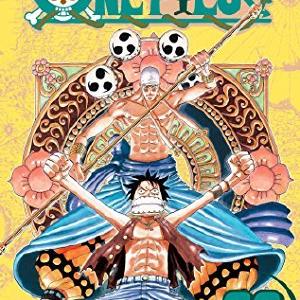 One Piece Vol 30 Cheap 100% Original