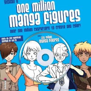 One Million Manga Characters Cheap Tumblr