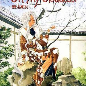 Oh My Goddess! Miss Keiichi Sale Lowest Pice