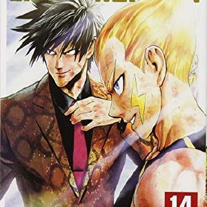 One-Punch Man Vol 14 Cheap Buy Authentic