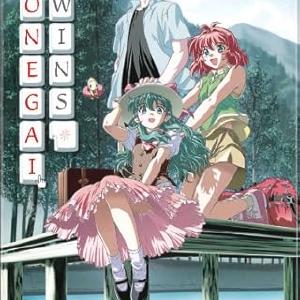 Onegai Twins For Cheap Pice