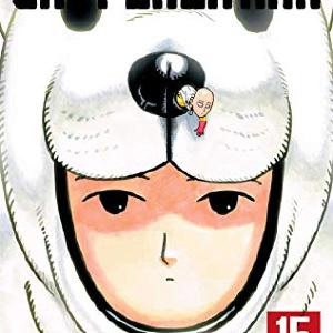 One-Punch Man Vol 15 Discount Cheapest Pice
