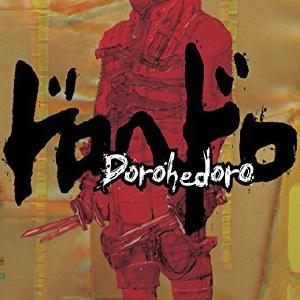 Dorohedoro Vol 1 Discount In China