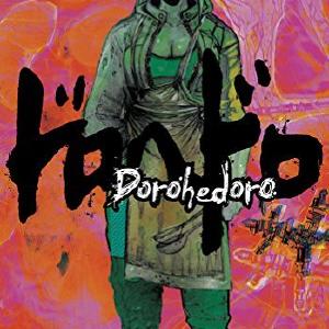 Dorohedoro Vol 2 For Sale Free Shipping