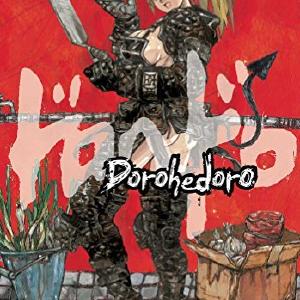 Dorohedoro Vol 16 Clearance 100% Guaranteed