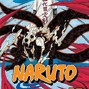 Naruto Vol 47 Real For Sale