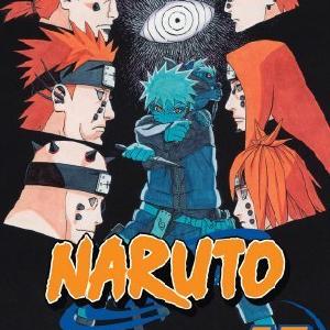 Naruto Vol 45 Cheap Real Authentic