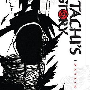 Naruto Itachi's Story For Cheap Sale Online