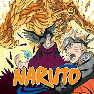 Naruto Vol 58 Cheapest Pice Online
