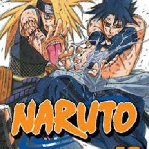 Naruto Vol 40 Cheap Visit
