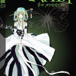 Nabi The Prototype With Credit Card For Sale