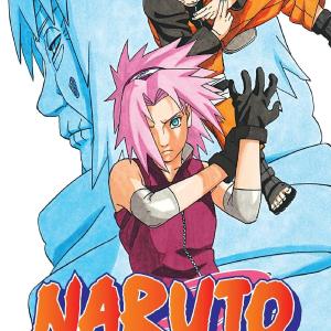 Naruto Vol 30 Geniue Stockist Cheap Online