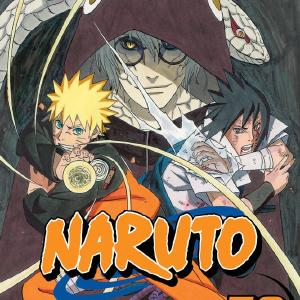Naruto Vol 52 Really For Sale