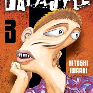 Parasyte Vol 3 Cheap Finishline