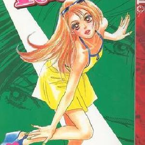 Peach Girl Vol 7 With Credit Card For Sale