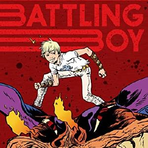 Paul Pope Battling Boy Discount Shop Offer