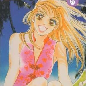Peach Girl Vol 6 Free Shipping 100% Original