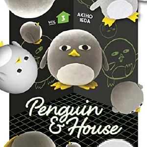 Penguin and House Vol 3 Buy Cheap Looking For