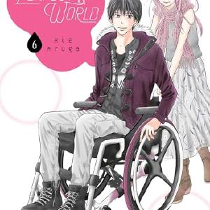 Perfect World Vol 6 Online Cheap Pice