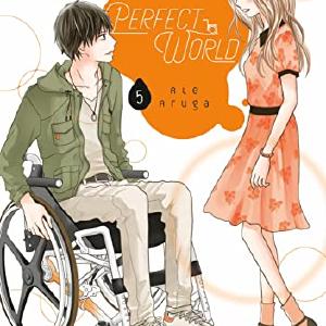 Perfect World Vol 5 Pay With Paypal