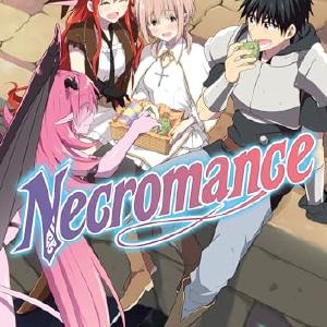 Necromance Vol 2 Outlet Great Deals