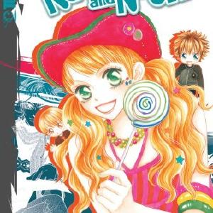 Neck and Neck Vol 8 Discount