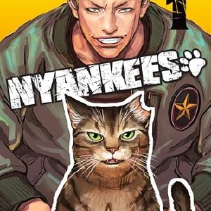 Nyankees Vol 1 Online Online Original