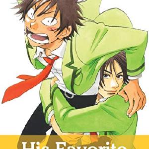 His Favorite Vol 3 For Nice Cheap Online