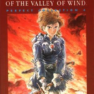 Nausicaa of the Valley of Wind Perfect Collection Vol 4 Outlet Recommend