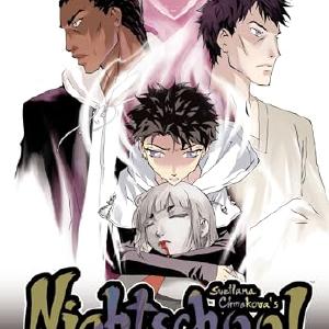 Nightschool The Weirn Books Vol 4 Sale Online Shop