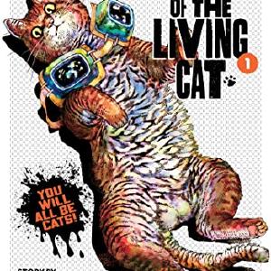Night of the Living Cat Vol 1 Outlet Lowest Pice