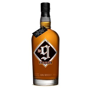 SlipKnot No. 9 Reserve Iowa Whiskey Outlet Cheap Quality