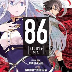 Eighty-Six Vol 1 Visit Cheap Pice