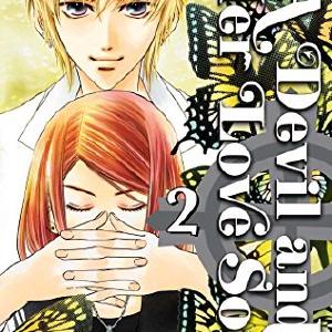 A Devil and Her Love Song Vol 2 Cheap Sale Release Dates