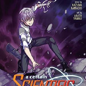 A Certain Scientific Accelerator Vol 7 Get Authentic Sale Online