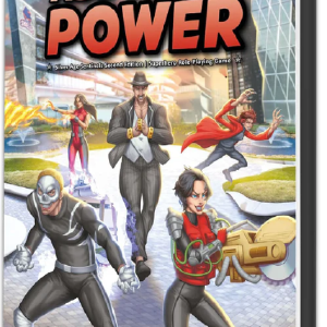 Absolute Power Season One: Urban Warfare Get To Buy Cheap Pice