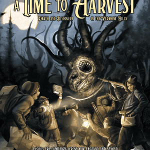 A Time to Harvest Visit For Sale