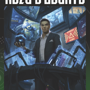 Abzu's Bounty (The Expanse) Free Shipping Very Cheap