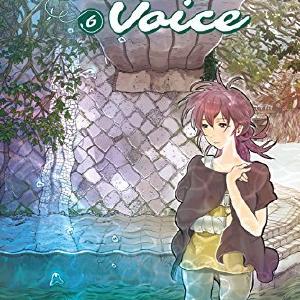A Silent Voice Vol 6 Clearance Manchester Great Sale