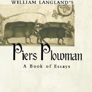William Langland's Piers Plowman Sale High Quality