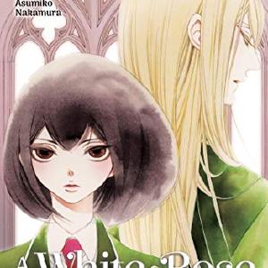 A White Rose in Bloom Vol 1 Buy Cheap Inexpensive