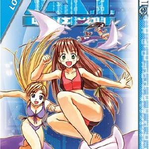 A.I. Love You Vol 6 Online Online Outlet Sale