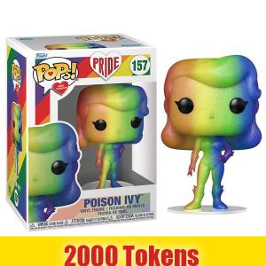 Prize: Poison Ivy (Pride) 157 Cheap Sale Release Dates