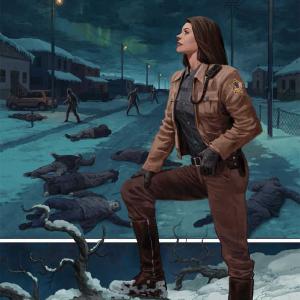 30 Days Of Night (2018) TPB Shop Offer