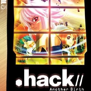 .Hack// Another Birth Vol 2 Cheap Factory Outlet