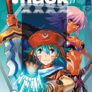 .hack//xxxx Vol 1 Collections Cheap Online
