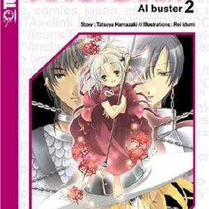 .hack // AI Buster Vol 2 Pick A Best For Sale