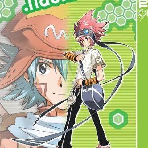 .Hack//Link Vol 1 Buy Cheap Browse