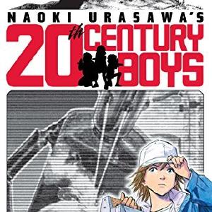 20th Century Boys Vol 6 100% Authentic Cheap Online