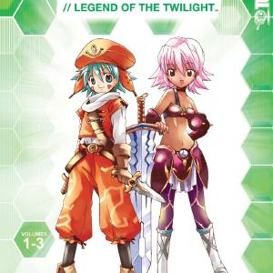 .hack// Legend of the Twilight - The Complete Collection Buy Cheap Inexpensive